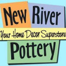 New River Pottery discount code